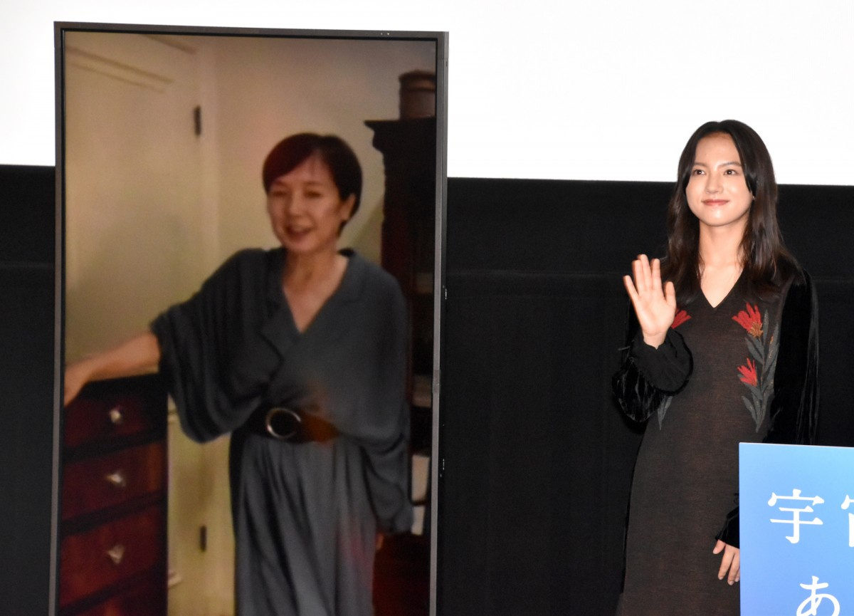 桃井かおり 自粛中は 畑をやってる La生活の近況明かす Oricon News 桃井かおり 自粛中は 畑をやってる La生活の近況明かす Oricon News