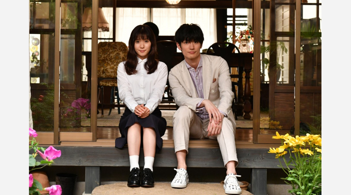 松岡茉優 Tbs連ドラ初主演 三浦春馬と初共演で じれキュン ラブコメ Oricon News 松岡茉優 Tbs連ドラ初主演 三浦春馬と初共演で じれキュン ラブコメ Oricon News