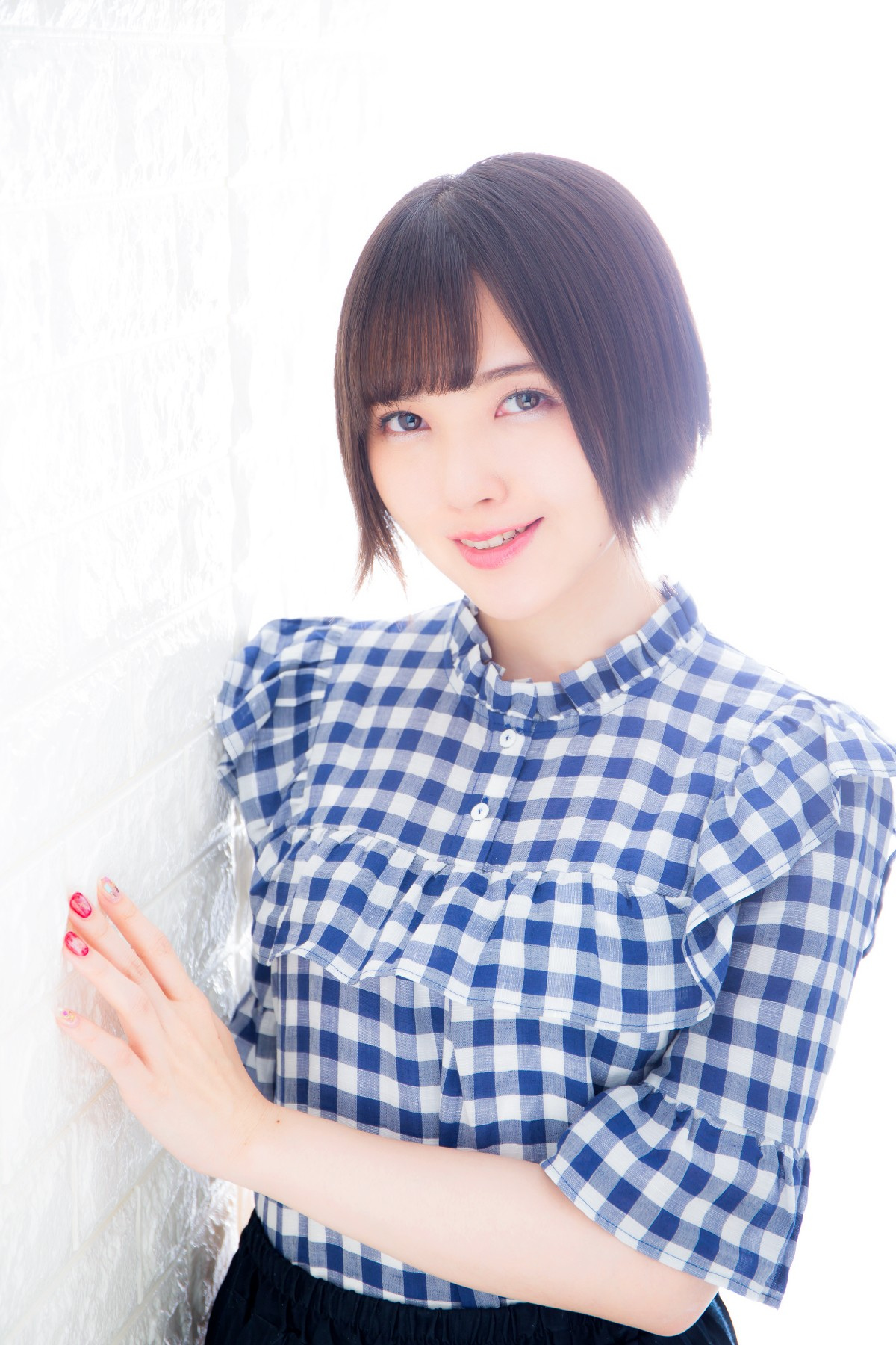 鬼頭明里 鬼滅の刃 久々の収録で涙 皆さんの熱のこもったお芝居に Oricon News 鬼頭明里 鬼滅の刃 久々の収録で涙 皆さんの熱のこもったお芝居に Oricon News