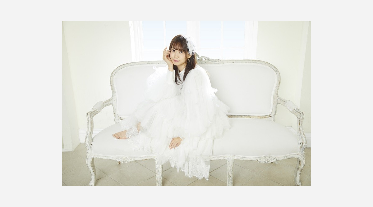 芹澤優 初のオンラインライブ8 15開催 神対応 盛りだくさんを約束 私が元気にします Oricon News 芹澤優 初のオンラインライブ8 15開催 神対応 盛りだくさんを約束 私が元気にします Oricon News