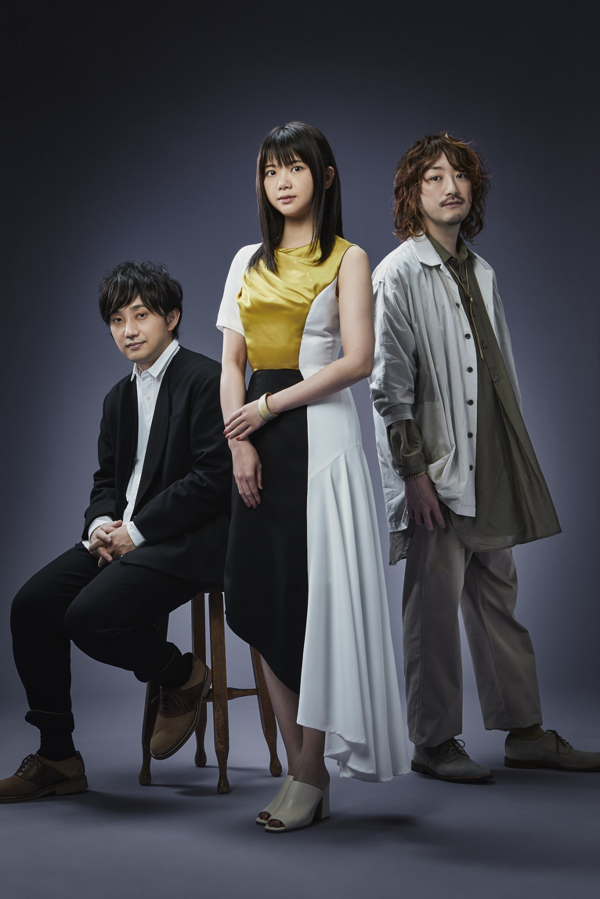 いきものがかり 音楽あり お笑いあり 初のデジタルフェス開催決定 Oricon News いきものがかり 音楽あり お笑いあり 初のデジタルフェス開催決定 Oricon News