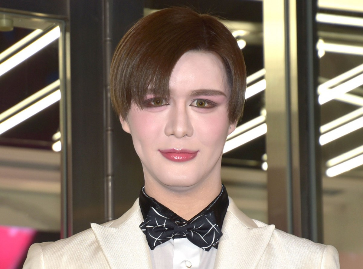 Matt 兄との2ショット公開 似てらっしゃる 仲良し兄弟ですね Oricon News Matt 兄との2ショット公開 似てらっしゃる 仲良し兄弟ですね Oricon News