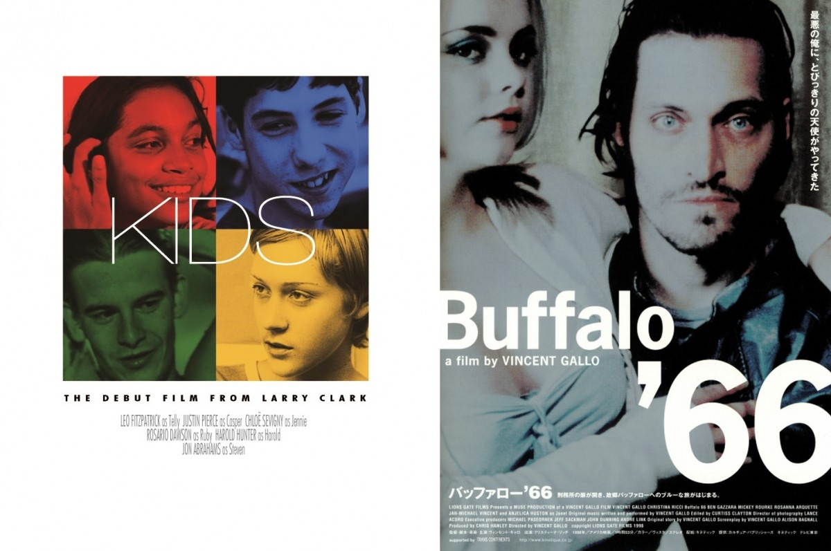 90年代 映画 Kids バッファロー 66 東京 渋谷で期間限定上映 Oricon News 90年代 映画 Kids バッファロー 66 東京 渋谷で期間限定上映 Oricon News