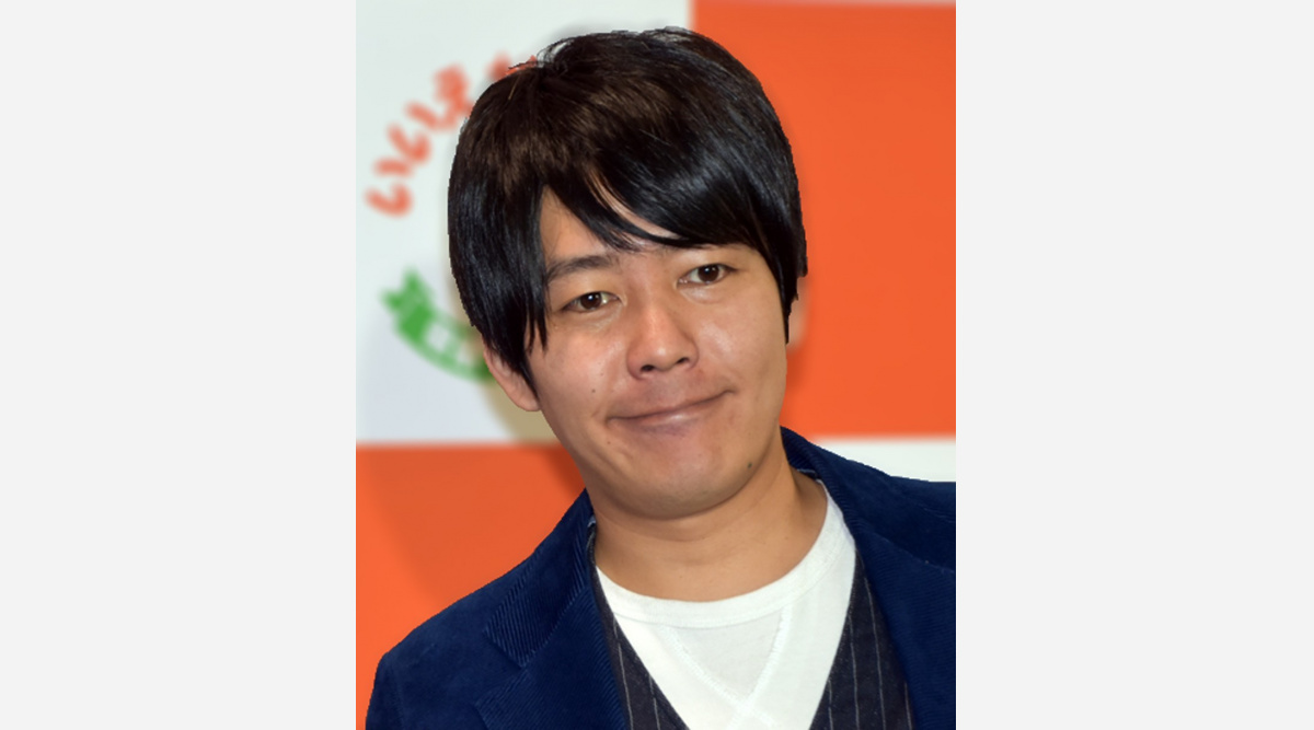 うしろシティ阿諏訪 ドタバタ結婚劇を明かす 婚姻届の証人は山里亮太 ヒロシ Oricon News うしろシティ阿諏訪 ドタバタ結婚劇を明かす 婚姻届の証人は山里亮太 ヒロシ Oricon News
