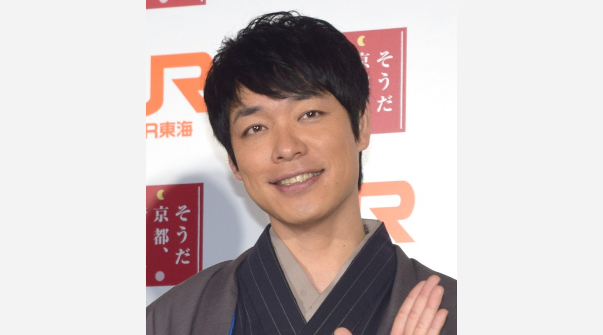 麒麟 川島明 第2子男児誕生を生報告 お試しラジオで ヌルっと発表させていただきました Oricon News 麒麟 川島明 第2子男児誕生を生報告 お試しラジオで ヌルっと発表させていただきました Oricon News
