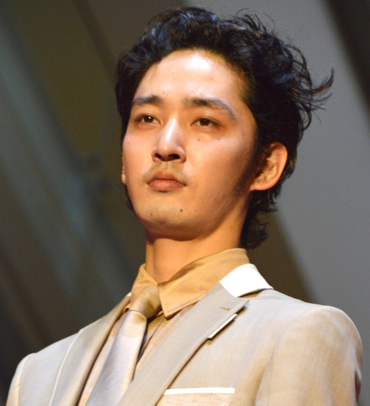 上杉柊平 新型コロナ感染 所属事務所が報告 現在は 自宅にて療養中 Oricon News 上杉柊平 新型コロナ感染 所属事務所が報告 現在は 自宅にて療養中 Oricon News