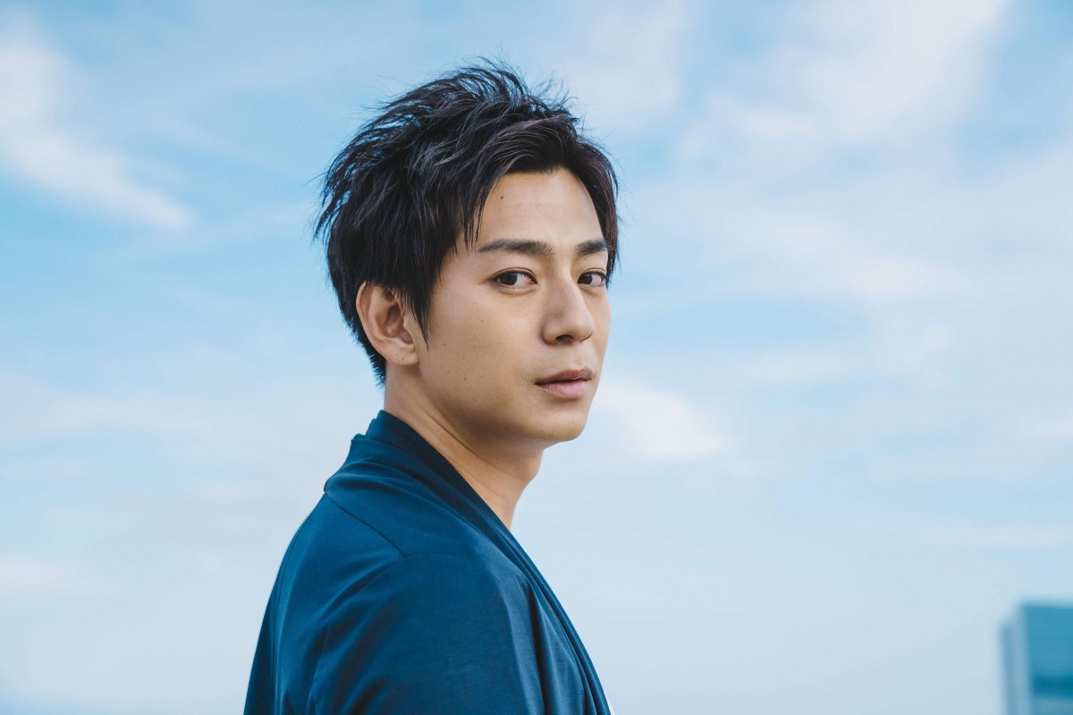 三浦翔平 再び音楽プロデューサー役に フジテレビ Youku共同制作ドラマで主演 Oricon News 三浦翔平 再び音楽プロデューサー役に フジテレビ Youku共同制作ドラマで主演 Oricon News