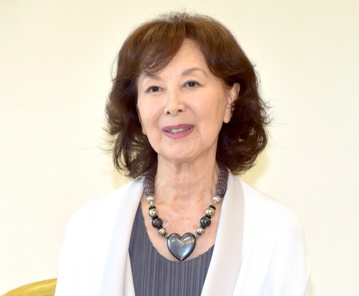 岸惠子 福山雅治の冒険心を絶賛 ああいう仕事がやりかった Oricon News