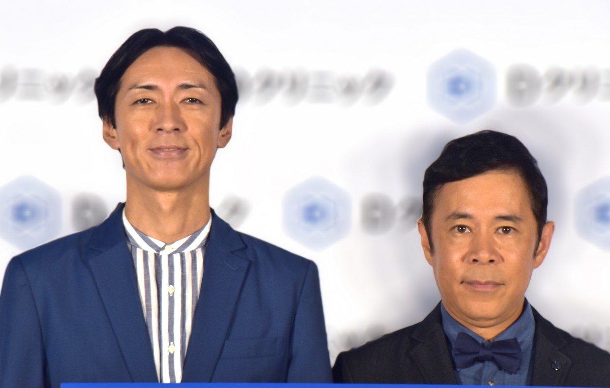 ナイナイann 2ヶ月半ぶり生放送 ヤベスケの単独ライブ開催にリスナー歓喜 Oricon News ナイナイann 2ヶ月半ぶり生放送 ヤベスケの単独ライブ開催にリスナー歓喜 Oricon News
