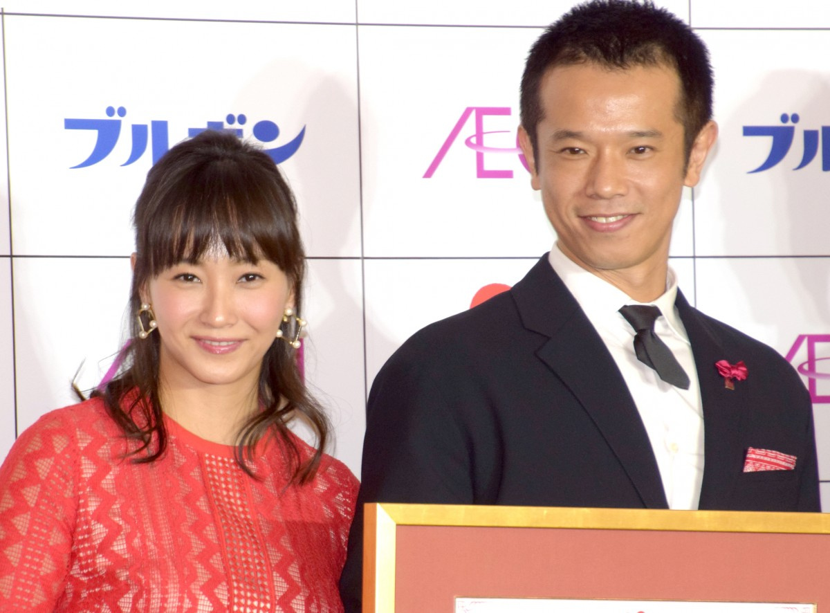 庄司智春 新型コロナ感染 妻 藤本美貴と3人の子どもは まだ症状なども出ておらず元気 Oricon News 庄司智春 新型コロナ感染 妻 藤本美貴と3人の子どもは まだ症状なども出ておらず元気 Oricon News