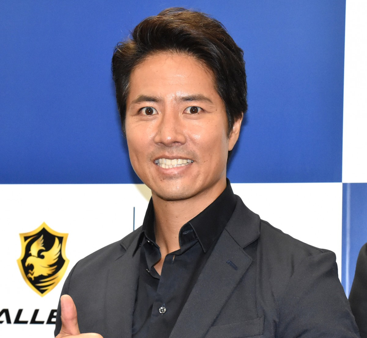 ケイン コスギ 長女の成長を実感 ゲームをしていると笑ってくれる Oricon News ケイン コスギ 長女の成長を実感 ゲームをしていると笑ってくれる Oricon News