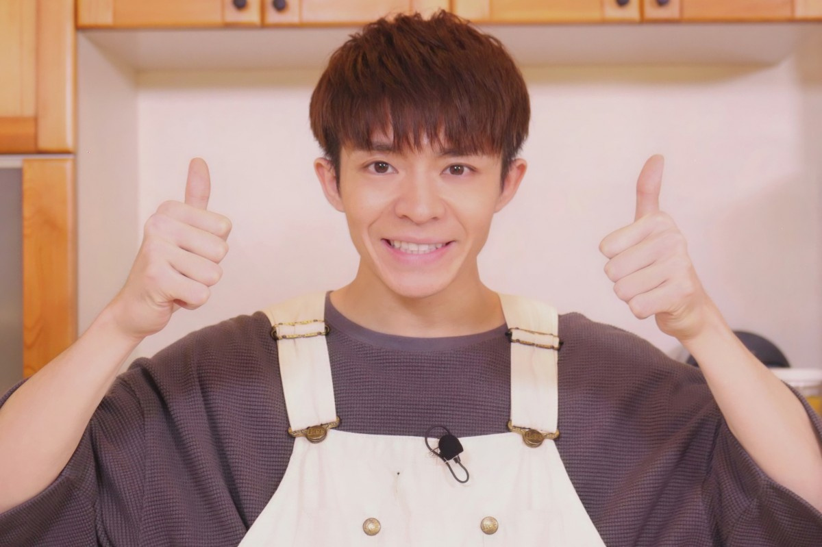 King Prince Zip コーナーが放送時間拡大 初回は岸優太が登場 Oricon News King Prince Zip コーナーが放送時間拡大 初回は岸優太が登場 Oricon News