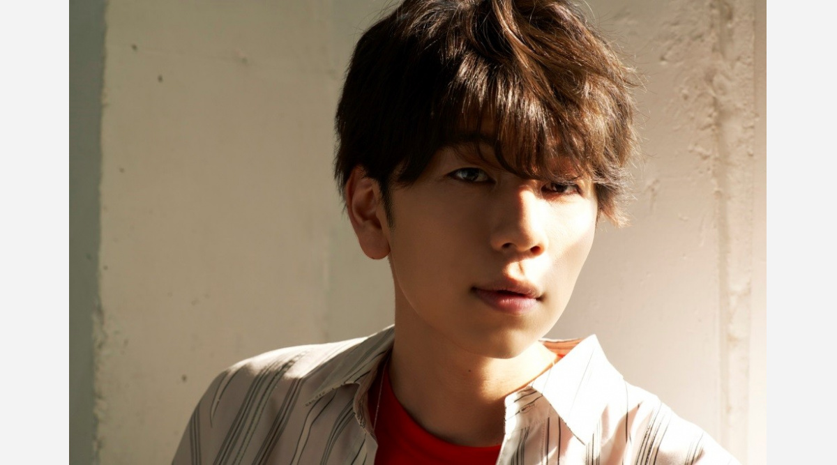 西山宏太朗 Tvガイドvoicestars 表紙 巻頭に登場 ファッション特集に江口拓也 中島ヨシキも Oricon News 西山宏太朗 Tvガイドvoicestars 表紙 巻頭に登場 ファッション特集に江口拓也 中島ヨシキも Oricon News
