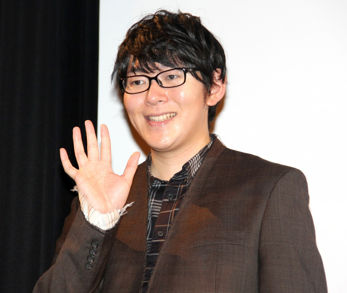 小野友樹 ヒカキンのモノマネ 披露 ハロー Youtube Oricon News 小野友樹 ヒカキンのモノマネ 披露 ハロー Youtube Oricon News