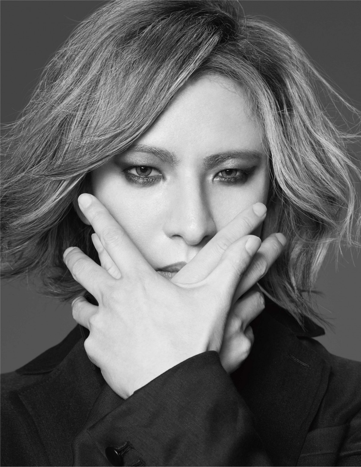 Yoshiki 24時間テレビ にlaから緊急出演 医療従事者へ捧ぐ Foreverlove を披露 Oricon News