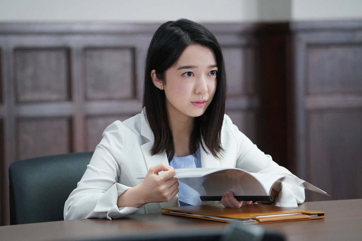 上白石萌音 新米検事役で Suits スーツ2 に再登場 Oricon News 上白石萌音 新米検事役で Suits スーツ2 に再登場 Oricon News