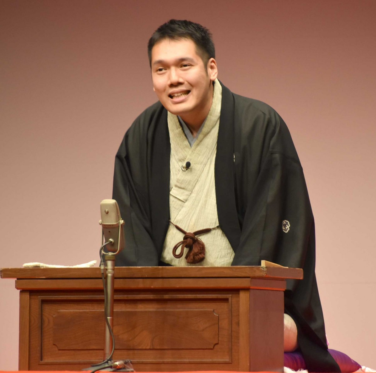 神田伯山 因縁の相手 バービーとラジオで直接対決 Oricon News 神田伯山 因縁の相手 バービーとラジオで直接対決 Oricon News