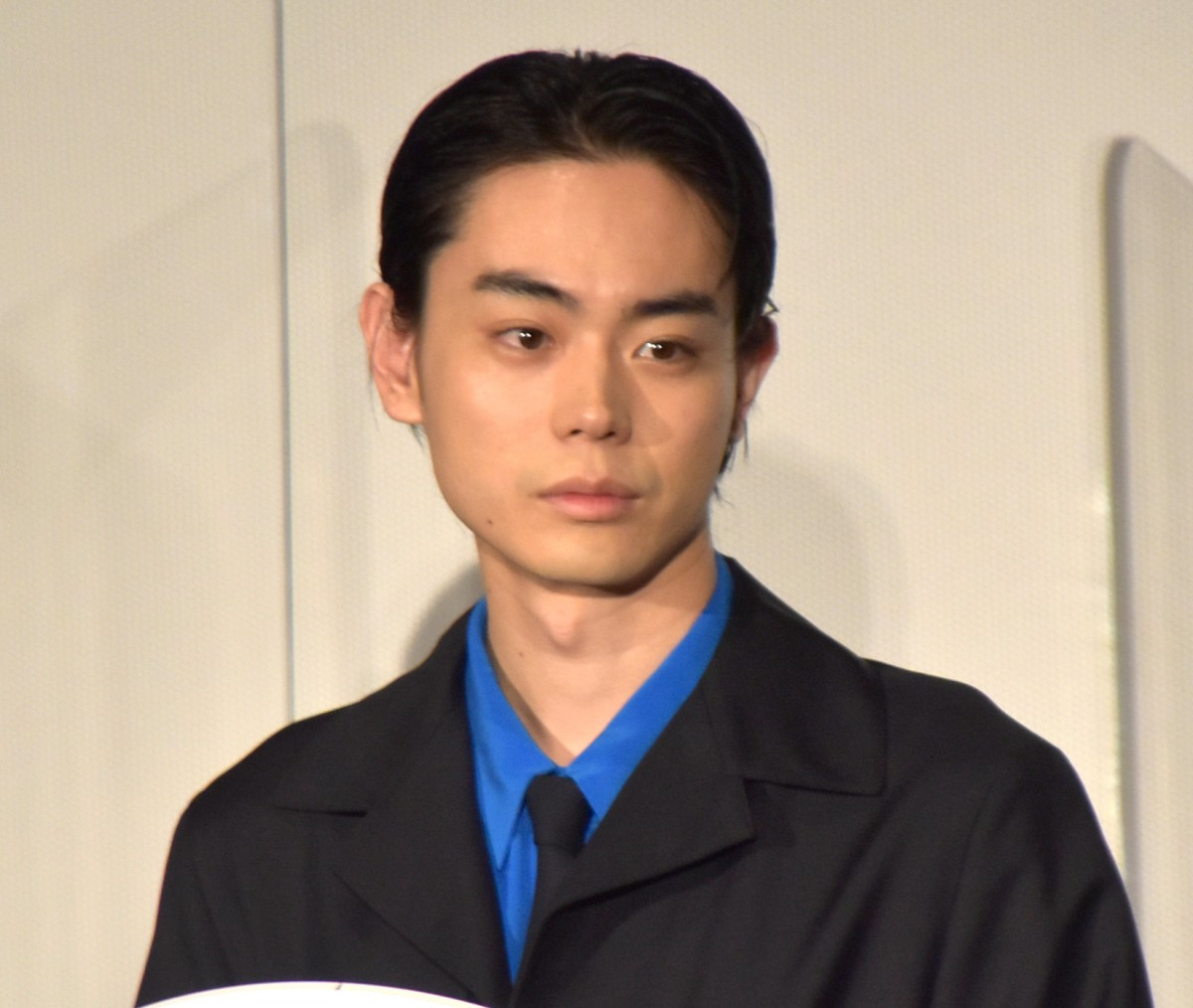 菅田将暉 主演作観た母がトイレで号泣 駆け込んだらしいです いきなり興収トークに苦笑い Oricon News