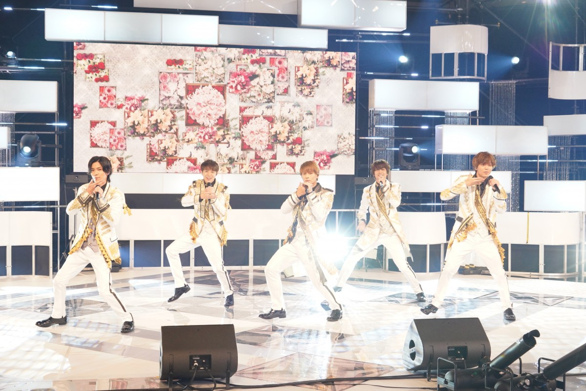 King Prince 24時間テレビ 岸 笑点メンバー企画に ご本人登場 のサプライズ Oricon News King Prince 24時間テレビ 岸 笑点メンバー企画に ご本人登場 のサプライズ Oricon News