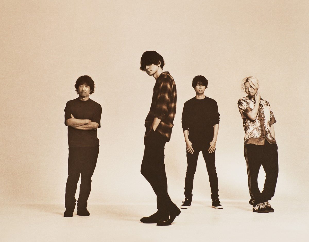 Bumpofchickenボーカル藤原基央が結婚を発表 かけがえのない大切な人と Oricon News Bumpofchickenボーカル藤原基央が結婚を発表 かけがえのない大切な人と Oricon News