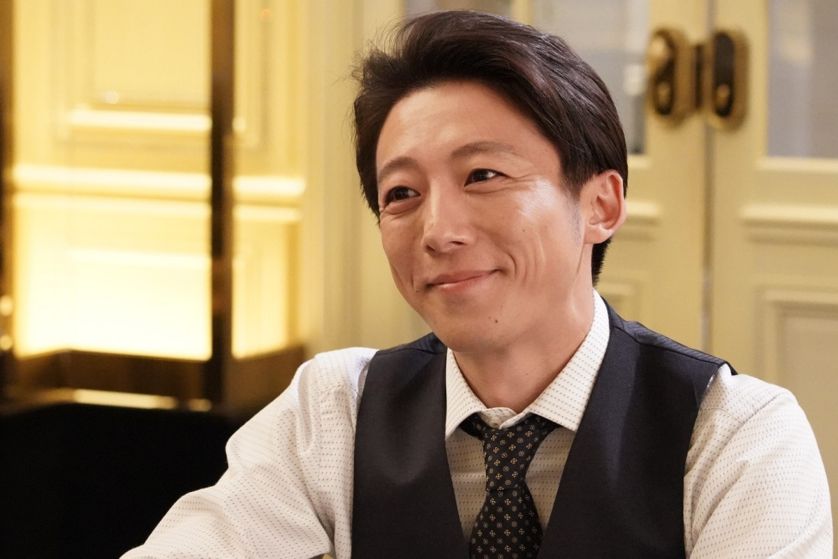 高橋一生 竜の道 竜二 は 魅力的で愛おしい人 Oricon News 高橋一生 竜の道 竜二 は 魅力的で愛おしい人 Oricon News