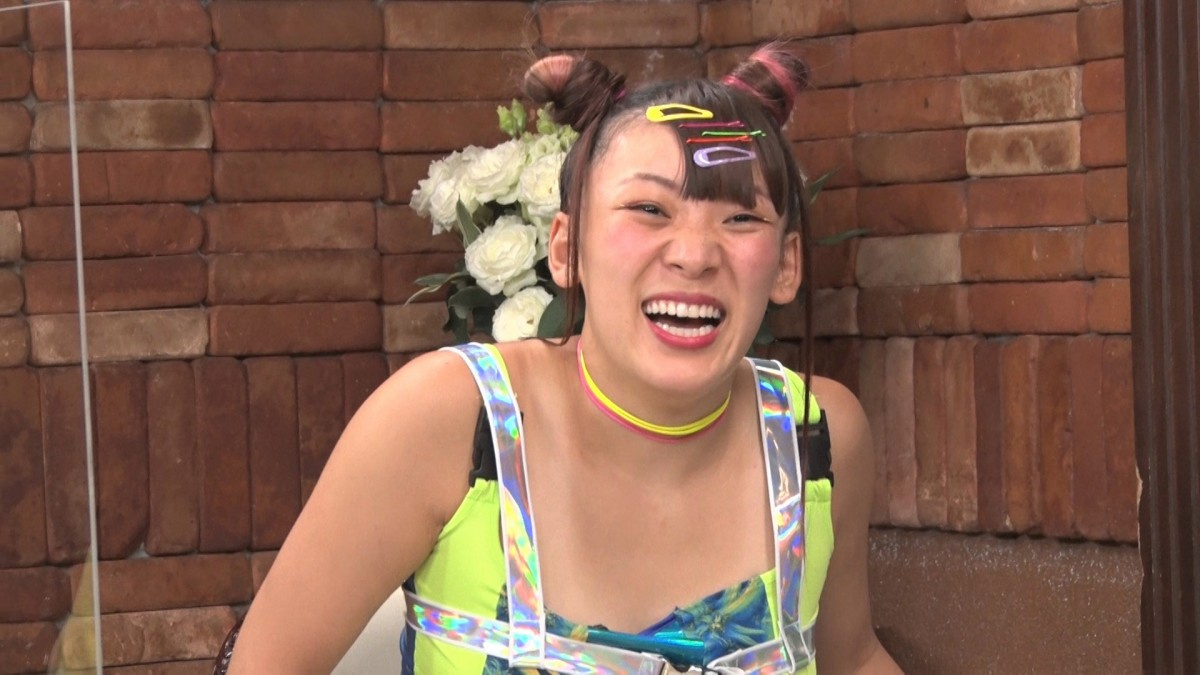 フワちゃん 事務所クビの過去に松本人志が関係 珍しい恋バナも披露 Oricon News フワちゃん 事務所クビの過去に松本人志が関係 珍しい恋バナも披露 Oricon News