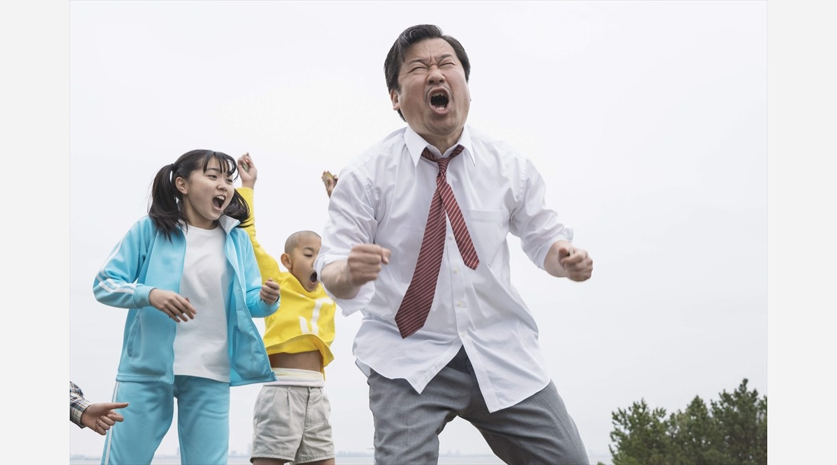 浦安鉄筋家族 8発目は夏にピッタリ心霊祭り Oricon News 浦安鉄筋家族 8発目は夏にピッタリ心霊祭り Oricon News