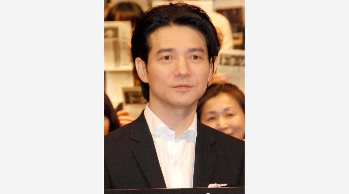吉岡秀隆 新型コロナ感染 症状なく宿泊療養 本当に申し訳なく思っています Oricon News 吉岡秀隆 新型コロナ感染 症状なく宿泊療養 本当に申し訳なく思っています Oricon News