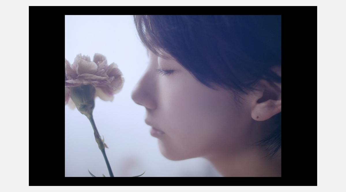 波瑠 いきものがかり新曲mv出演 主演ドラマ 未解決の女 主題歌 Oricon News 波瑠 いきものがかり新曲mv出演 主演ドラマ 未解決の女 主題歌 Oricon News