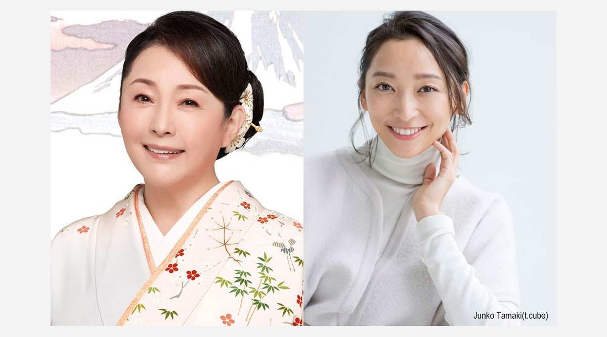 松坂慶子 杏が共演 おもひでぽろぽろ スペシャルドラマ化 Oricon News 松坂慶子 杏が共演 おもひでぽろぽろ スペシャルドラマ化 Oricon News