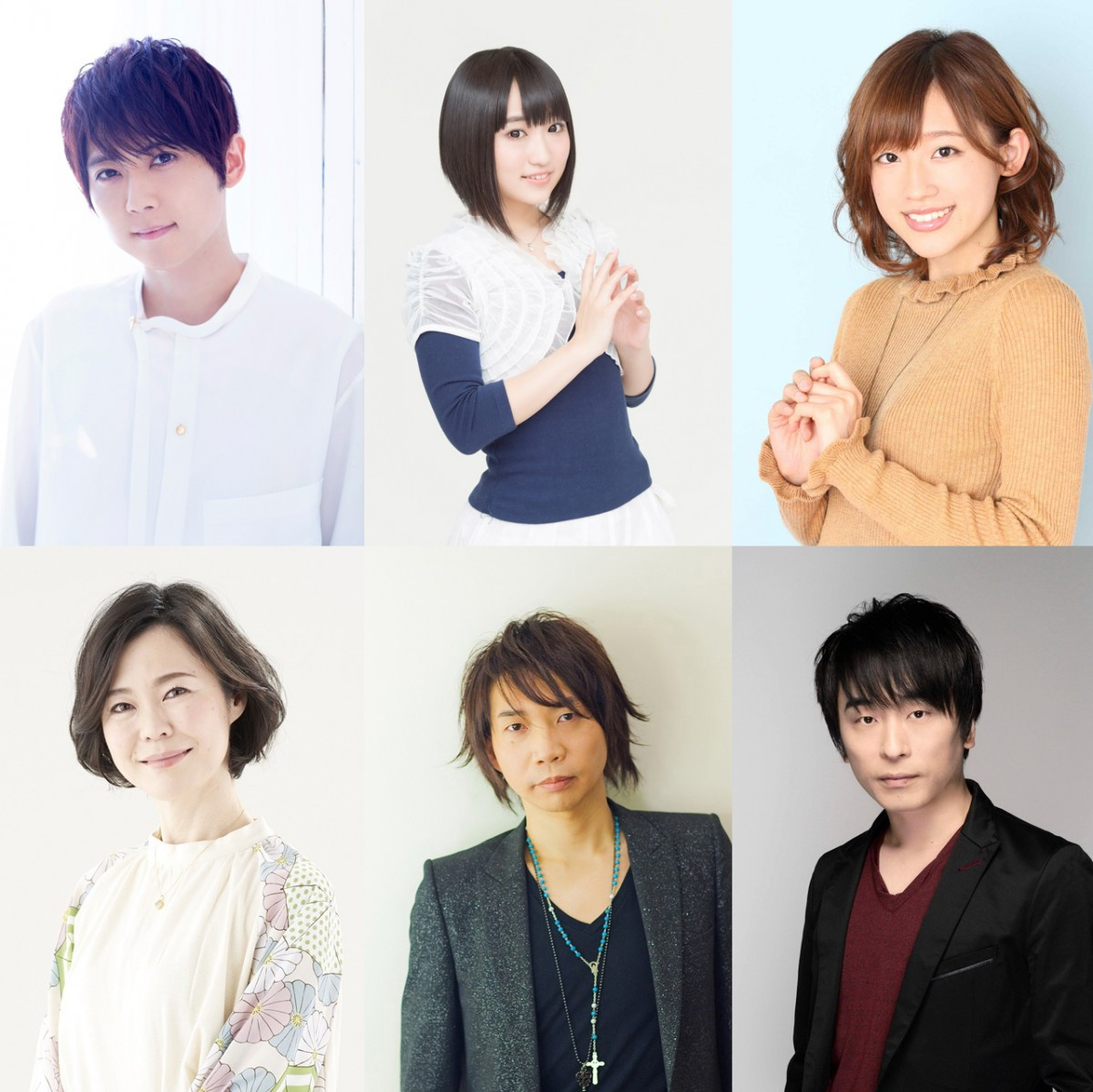 声優の 声援 に反響 悠木碧 梶裕貴 諏訪部順一 関智一ら自宅待機の人たちを支援 Oricon News 声優の 声援 に反響 悠木碧 梶裕貴 諏訪部順一 関智一ら自宅待機の人たちを支援 Oricon News