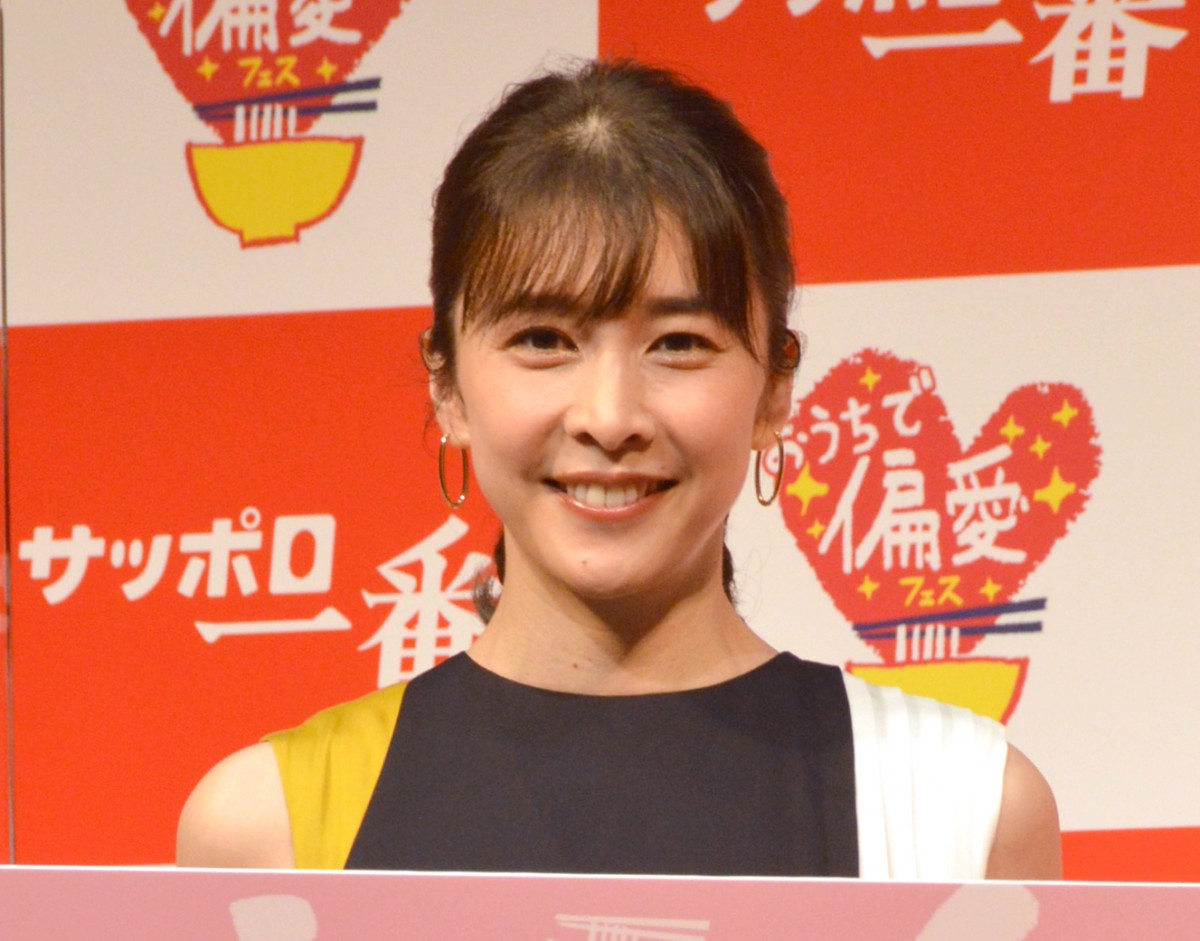 竹内結子 第2子出産後初の公の場 息子の成長に感慨 Oricon News 竹内結子 第2子出産後初の公の場 息子の成長に感慨 Oricon News