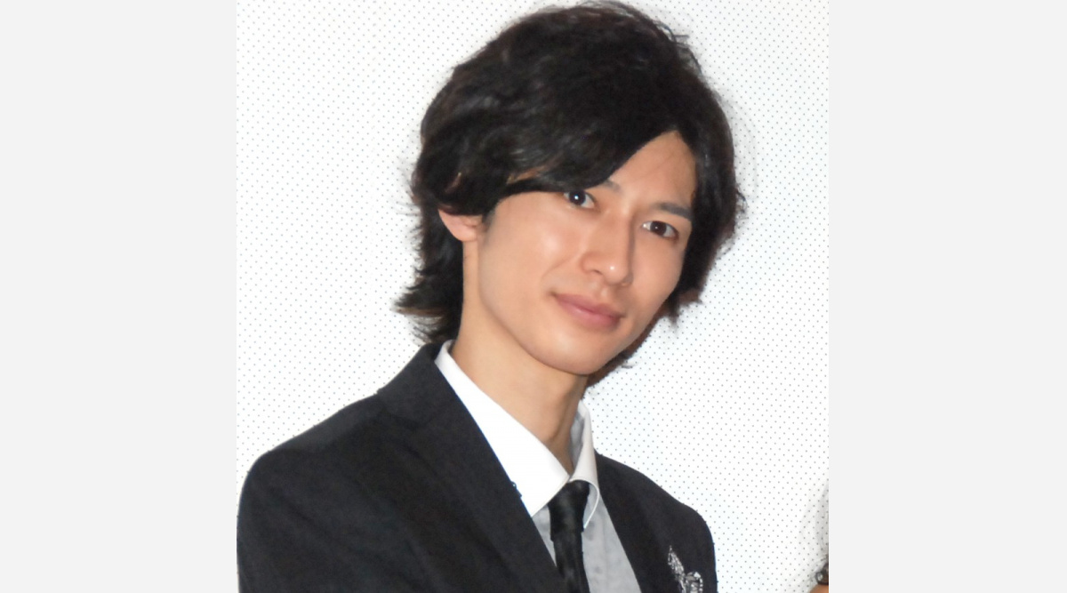 俳優 真山明大が芸能界引退 新たな道でも自分らしく精進 仮面ライダーゴースト アデル役など Oricon News