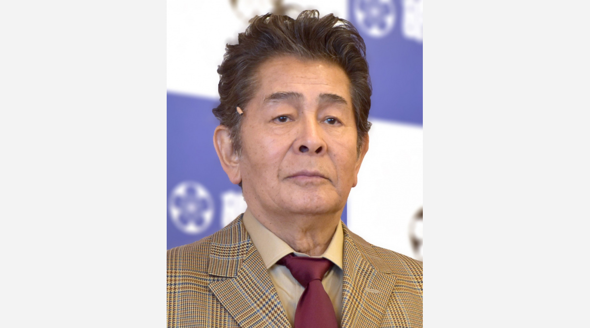 古谷一行 急性胃潰瘍で入院 所属事務所 至って元気です Oricon News 古谷一行 急性胃潰瘍で入院 所属事務所 至って元気です Oricon News