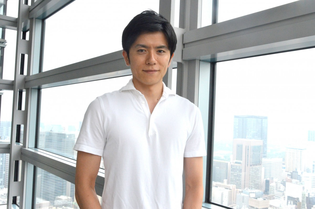 日テレ 青木源太アナ フリー転身を生報告 9月末の退社まで 全力で取り組んでまいります Oricon News 日テレ 青木源太アナ フリー転身を生報告 9月末の退社まで 全力で取り組んでまいります Oricon News