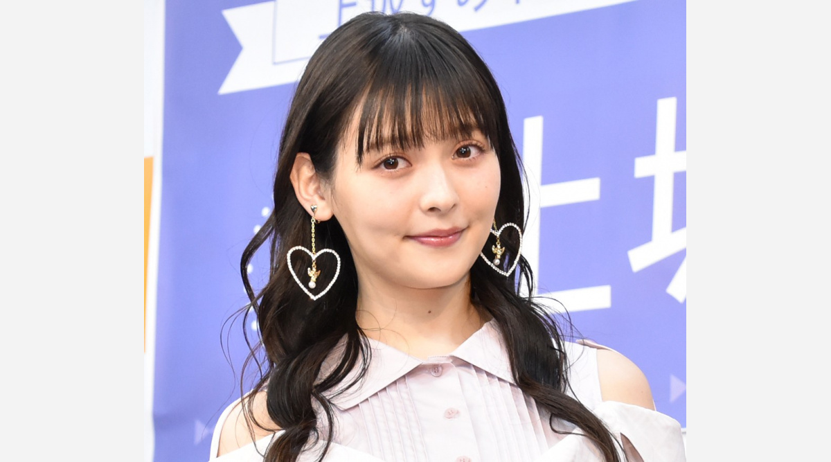 上坂すみれ 所属事務所退所を報告 心より感謝申し上げます 今後はフリーで活動 Oricon News