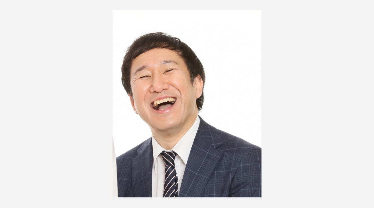 ジョイマン 池谷和志が結婚報告 笑い合いながら支えていく家庭を Oricon News ジョイマン 池谷和志が結婚報告 笑い合いながら支えていく家庭を Oricon News