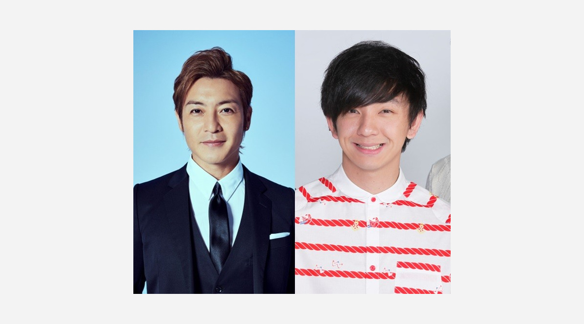 つるの剛士 パンサー向井の オヤコイ 漫画化 Youtube配信決定 Oricon News つるの剛士 パンサー向井の オヤコイ 漫画化 Youtube配信決定 Oricon News
