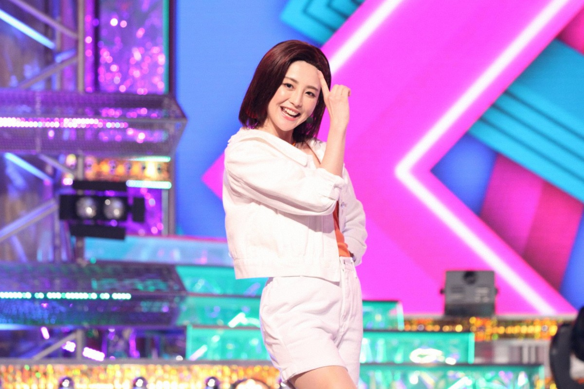 フジ宮司愛海アナら Niziu ものまね挑戦 今田耕司が絶賛 クオリティーが高かった Oricon News フジ宮司愛海アナら Niziu ものまね挑戦 今田耕司が絶賛 クオリティーが高かった Oricon News
