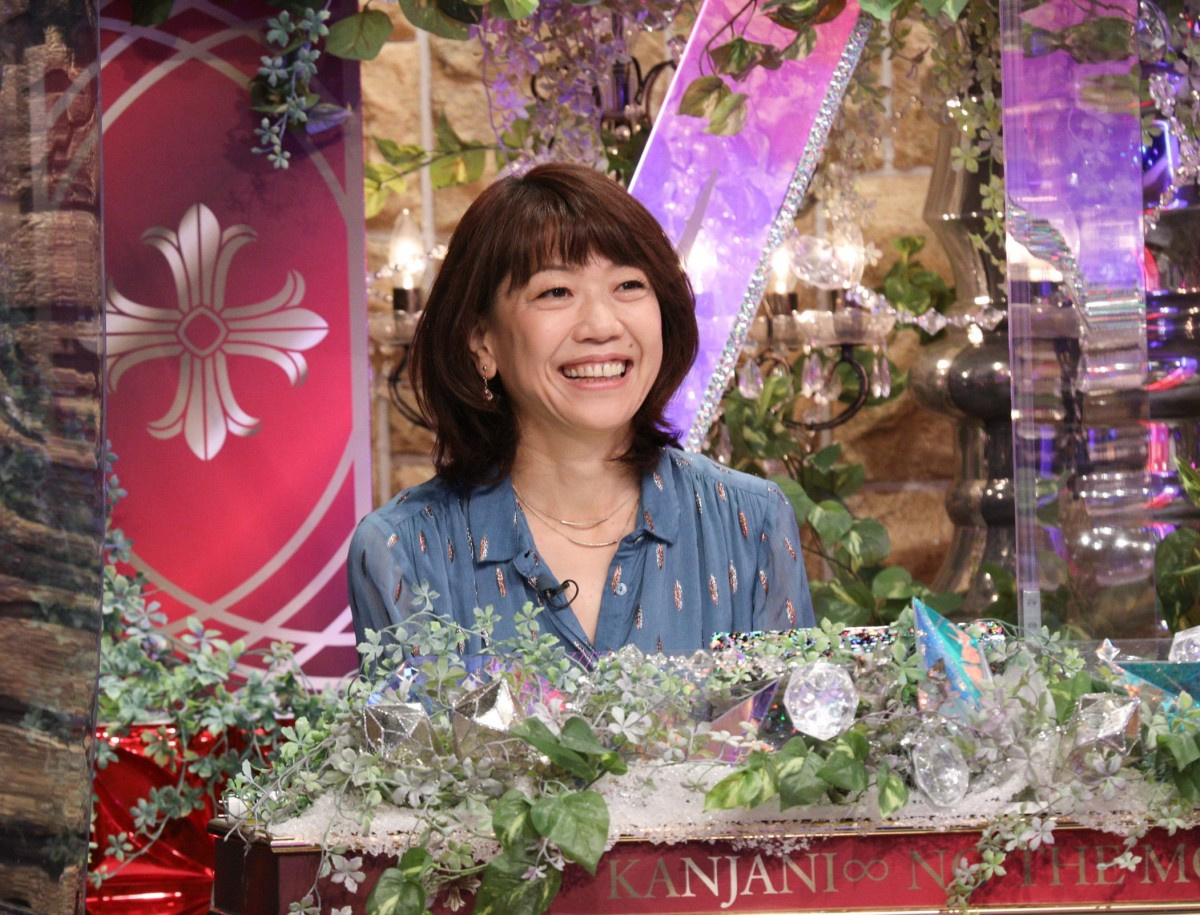 関ジャニ のtheモーツァルト 高橋尚子ら見届け人に 息をするのを忘れてしまう Oricon News 関ジャニ のtheモーツァルト 高橋尚子ら見届け人に 息をするのを忘れてしまう Oricon News
