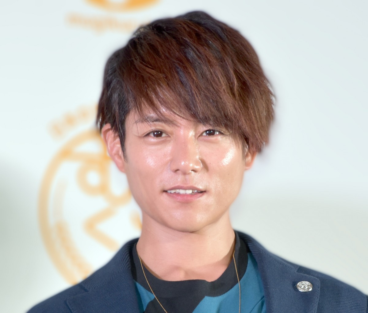 杉浦太陽 Pcr検査 陽性 平熱戻るも咳の症状で入院治療 Oricon News