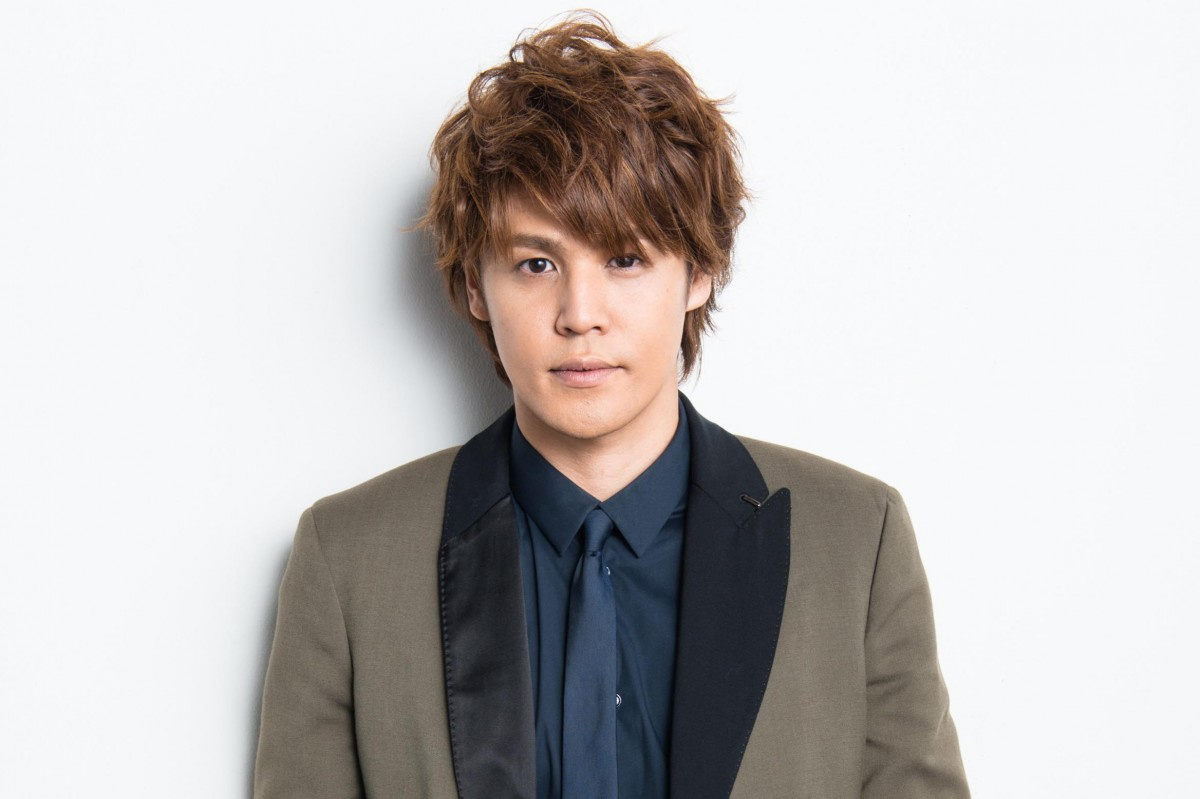 宮野真守 ありがとう黒崎さん 半沢直樹 急所わしづかみシーンに こだわり Oricon News