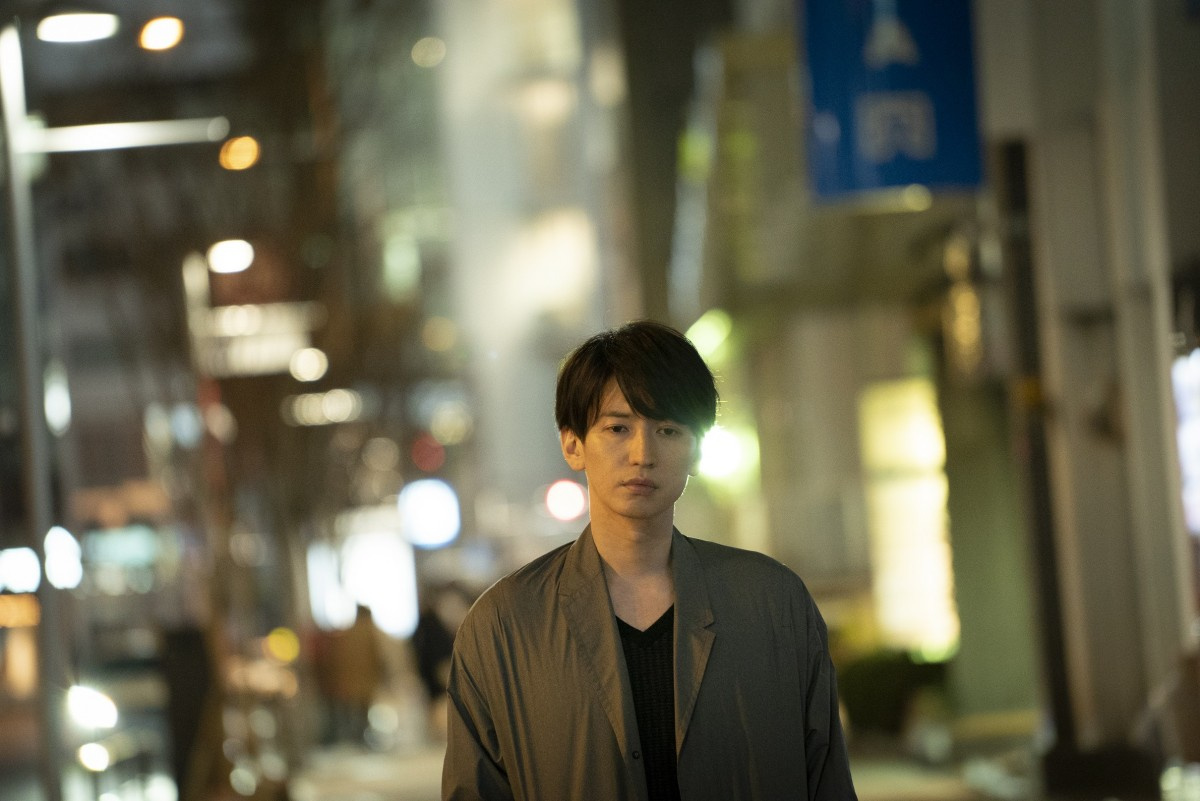 大倉忠義 主演映画の撮影中の葛藤 苦しい日々でした Oricon News 大倉忠義 主演映画の撮影中の葛藤 苦しい日々でした Oricon News