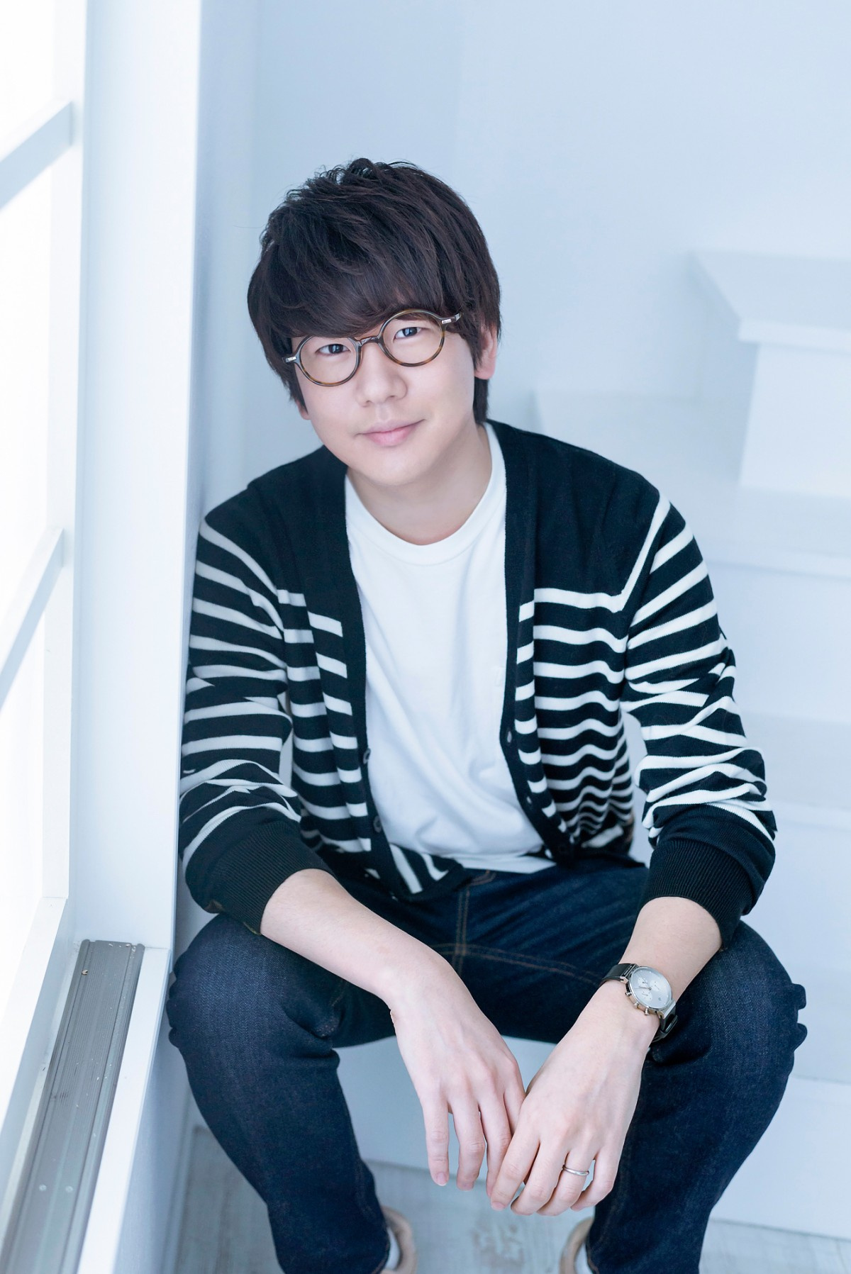 花江夏樹 おはスタ 生放送で叫ぶ 幸せだー 双子女児誕生で声優仲間が祝福 Oricon News 花江夏樹 おはスタ 生放送で叫ぶ 幸せだー 双子女児誕生で声優仲間が祝福 Oricon News