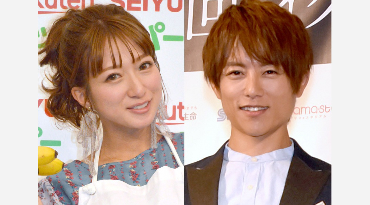 辻希美 夫 杉浦太陽の現状明かす 体調も回復に向かい コロナ陽性で療養 Oricon News 辻希美 夫 杉浦太陽の現状明かす 体調も回復に向かい コロナ陽性で療養 Oricon News
