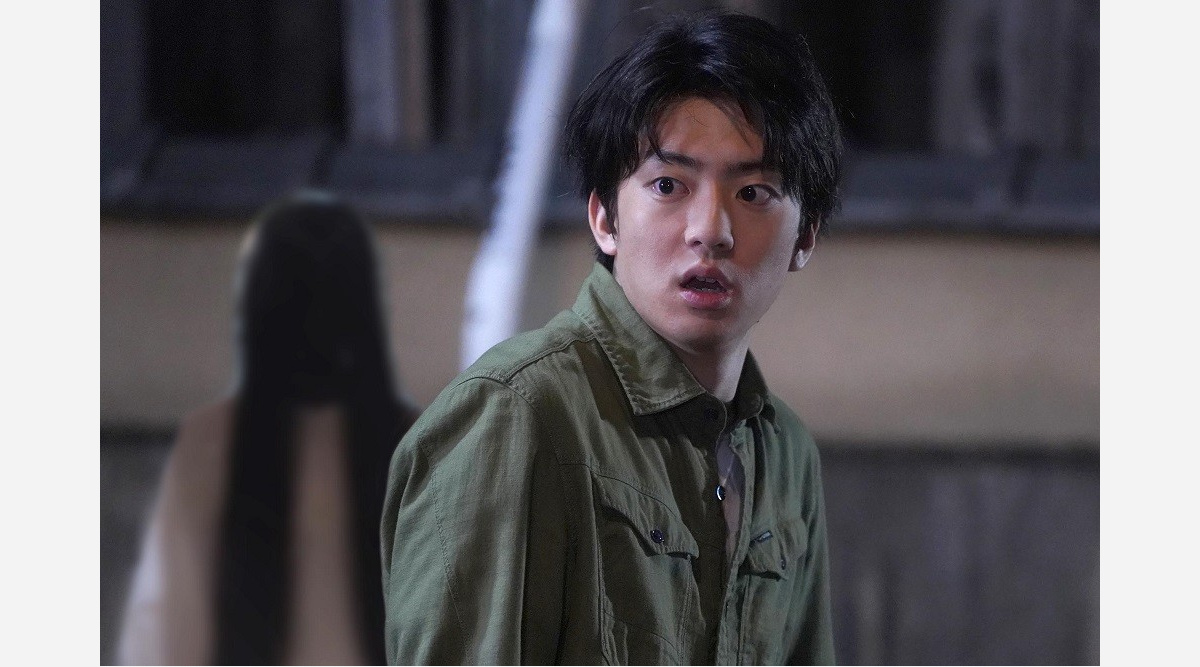伊藤健太郎 ほん怖 初出演 実はホラーは苦手 夏の風物詩 がハロウィーンに初放送 Oricon News 伊藤健太郎 ほん怖 初出演 実はホラーは苦手 夏の風物詩 がハロウィーンに初放送 Oricon News