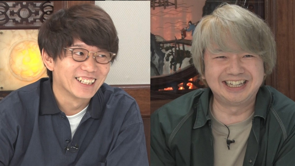 三四郎 小宮 ハシゴ酒 で暴言連発 お笑い界の麒麟児 相田周二はバッサリ 向上心がない Oricon News 三四郎 小宮 ハシゴ酒 で暴言連発 お笑い界の麒麟児 相田周二はバッサリ 向上心がない Oricon News