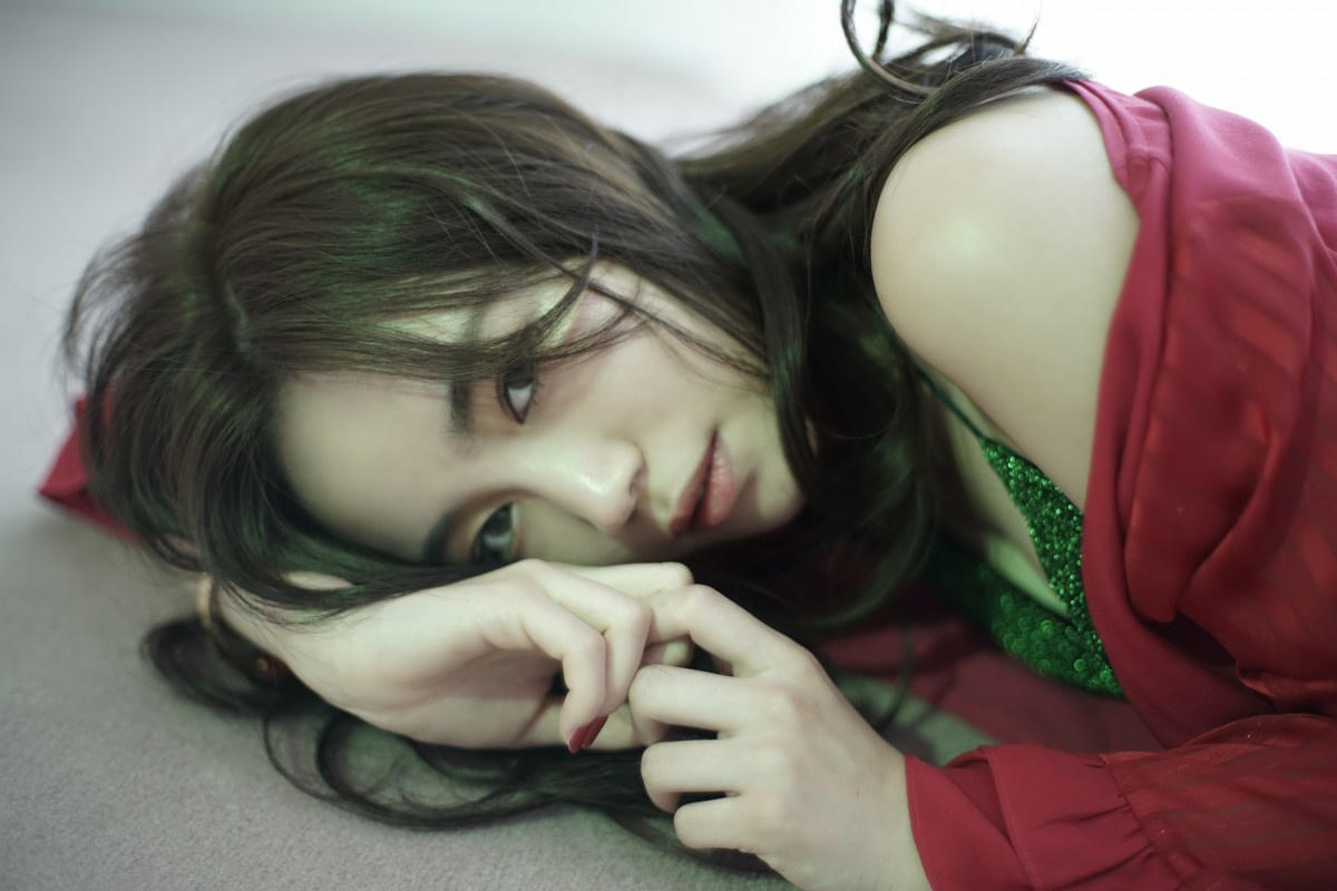 E Girls鷲尾伶菜 ソロプロジェクト 伶 のhp 個人ツイッター開設 Oricon News E Girls鷲尾伶菜 ソロプロジェクト 伶 のhp 個人ツイッター開設 Oricon News