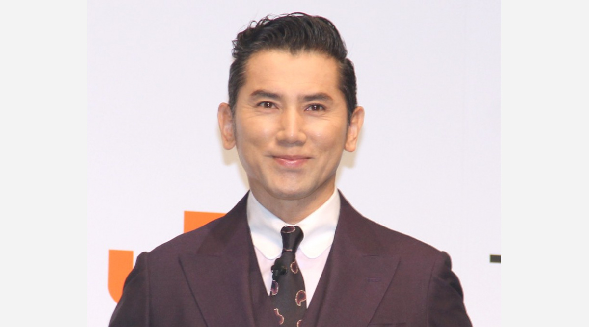 本木雅弘 伊勢神宮と内田家の 縁 明かす 樹木希林さん 妻と仕事続き 親近感がある Oricon News 本木雅弘 伊勢神宮と内田家の 縁 明かす 樹木希林さん 妻と仕事続き 親近感がある Oricon News