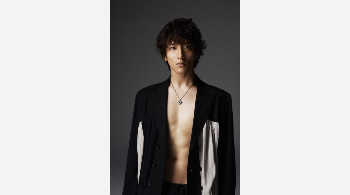 大貫勇輔 貪欲に挑んだ初アニメ声優 宮野真守らと共演で刺激 何かをそこから得たい Oricon News 大貫勇輔 貪欲に挑んだ初アニメ声優 宮野真守らと共演で刺激 何かをそこから得たい Oricon News